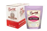 Bob's Red Mill Non Fat Dry Milk Powder, 22 Oz